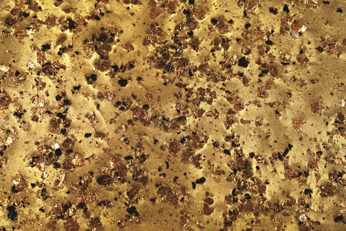 Whiskey Sour - Glitz