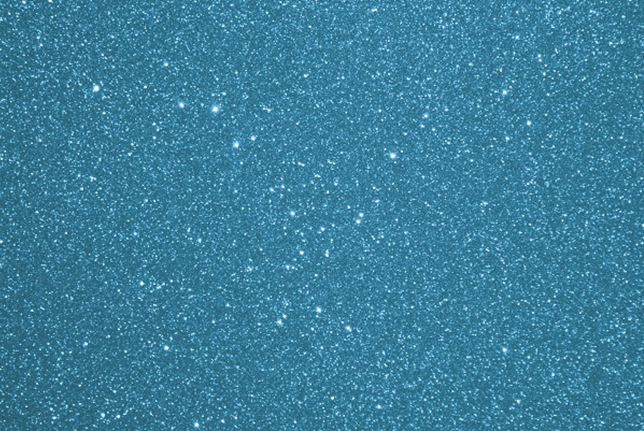Turquoise Universe - Glitz